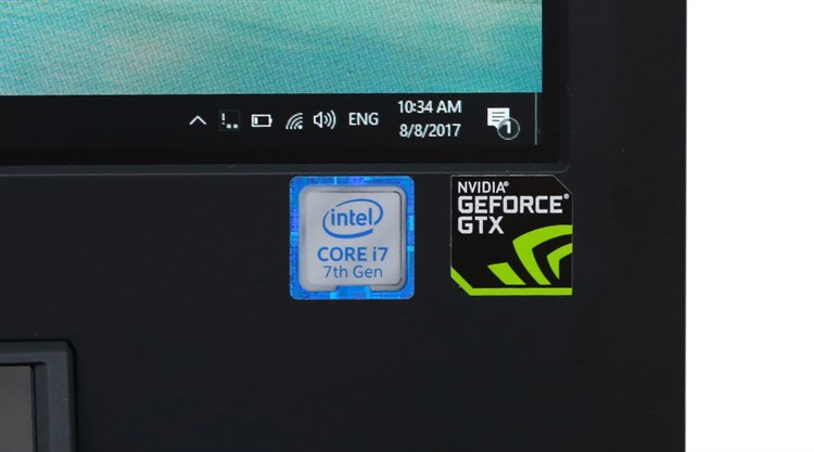 Laptop Acer PREDATOR 21 X i7 7820HK/64GB/1TB+1TB/16GB GTX1080/Win10