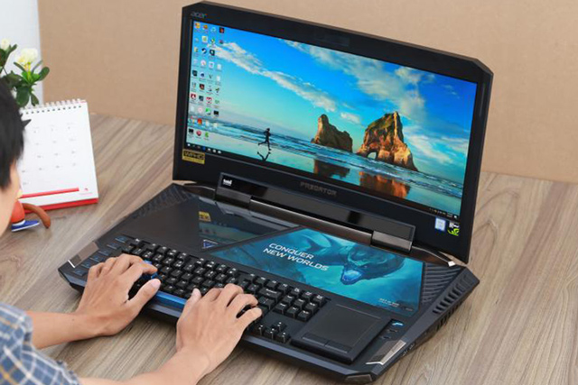 Laptop Acer Predator 21x HD wallpaper | Pxfuel