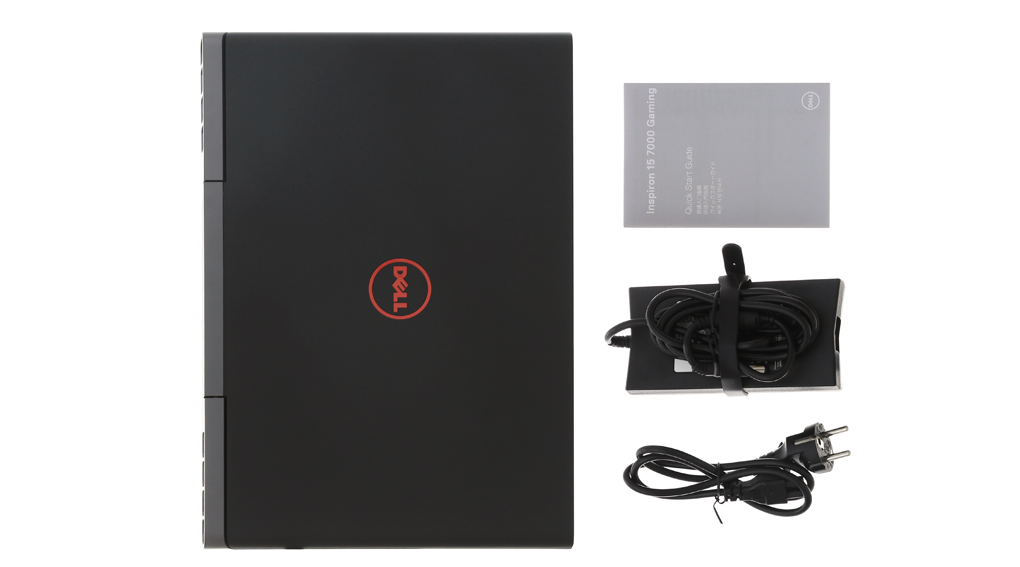 Bộ sản phẩm gồm: Dây nguồn, Sách hướng dẫn, Thùng máy, Adapter sạc