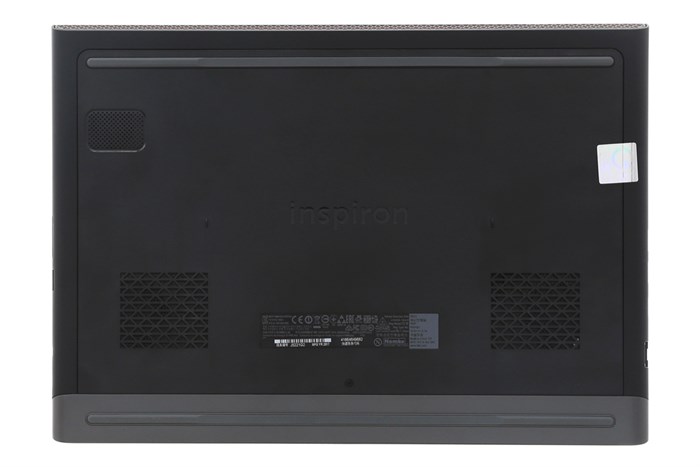 Laptop Dell Inspiron 7567B i7 7700HQ/8GB/1TB+128GB/4GB GTX1050Ti/Win10/(P65F001) Màu Đen