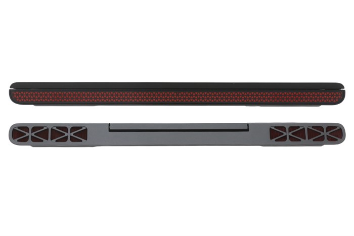 Laptop Dell Inspiron 7567B i7 7700HQ/8GB/1TB+128GB/4GB GTX1050Ti/Win10/(P65F001) Màu Đen