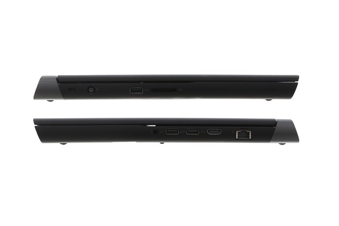 Laptop Dell Inspiron 7567B i7 7700HQ/8GB/1TB+128GB/4GB GTX1050Ti/Win10/(P65F001) Màu Đen