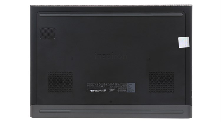 Laptop Dell Inspiron 7567B i7 7700HQ/8GB/1TB+128GB/4GB GTX1050Ti/Win10/(P65F001)