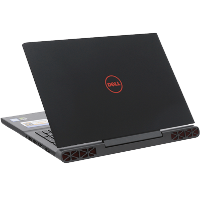 Laptop Dell Inspiron 7567B i7 7700HQ/8GB/1TB+128GB/4GB GTX1050Ti/Win10/(P65F001)
