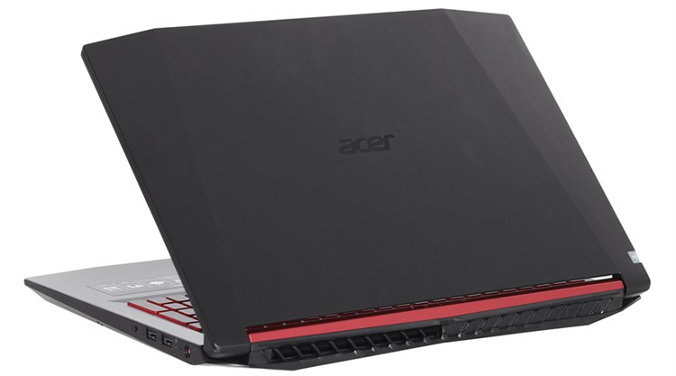 Laptop Acer Nitro 5 AN515 51 739L i7 7700HQ/8GB/1TB/2GB GTX1050/Win10/(NH.Q2SSV.007)