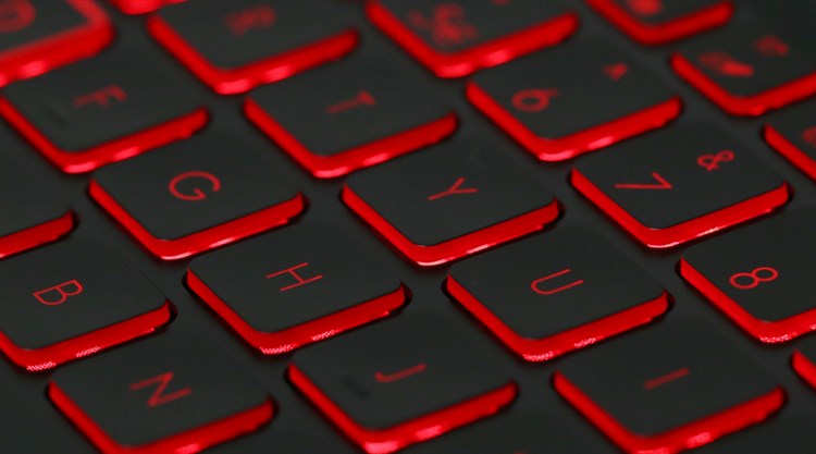 Laptop Acer Nitro 5 AN515 51 739L i7 7700HQ/8GB/1TB/2GB GTX1050/Win10/(NH.Q2SSV.007)