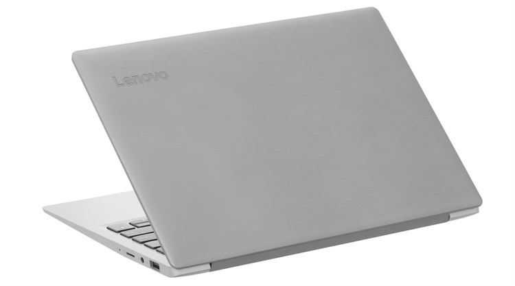 Laptop Lenovo IdeaPad 120S 11IAP N3350/2GB/32GB/Win10/(81A40072VN) Màu Xám