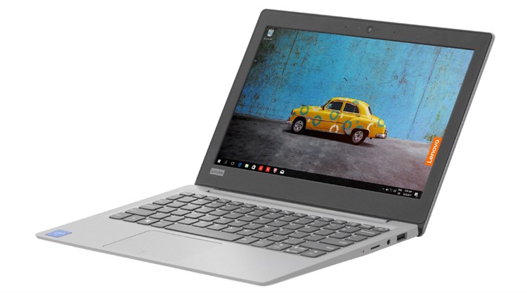 Laptop Lenovo IdeaPad 120S 11IAP N3350/2GB/32GB/Win10/(81A40072VN) Màu Xám