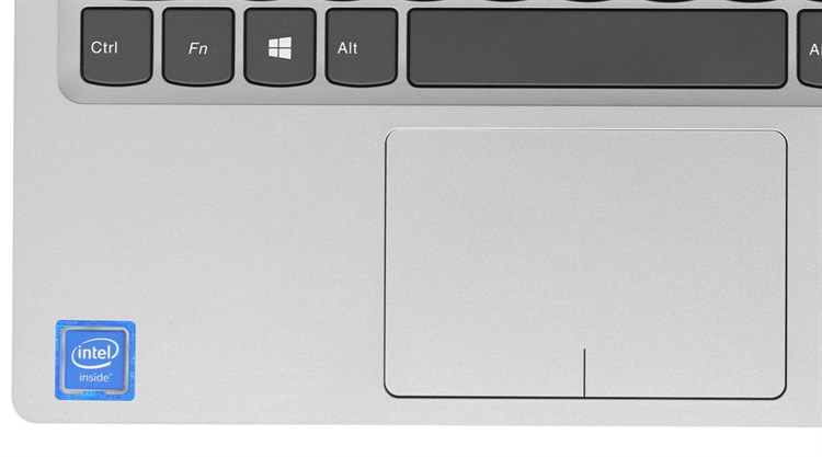 Laptop Lenovo IdeaPad 120S 11IAP N3350/2GB/32GB/Win10/(81A40072VN) Màu Xám