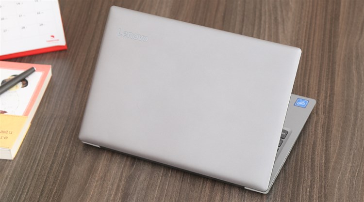 Laptop Lenovo IdeaPad 120S 11IAP N3350/2GB/32GB/Win10/(81A40072VN) Màu Xám