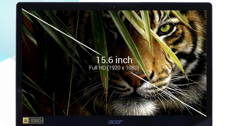 Laptop Acer Swift SF315 51 530V i5 8250U/4GB/1TB/Win10/(NX.GSKSV.001)