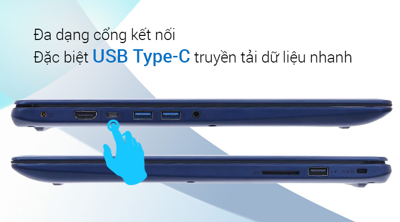 Laptop Acer Swift SF315 51 530V i5 8250U/4GB/1TB/Win10/(NX.GSKSV.001)