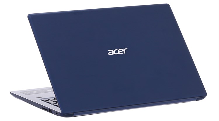Laptop Acer Swift SF315 51 530V i5 8250U/4GB/1TB/Win10/(NX.GSKSV.001) Màu Xanh Dương