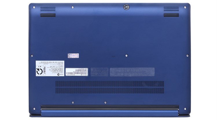 Laptop Acer Swift SF315 51 530V i5 8250U/4GB/1TB/Win10/(NX.GSKSV.001) Màu Xanh Dương