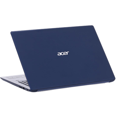 Laptop Acer Swift SF315 51 530V i5 8250U/4GB/1TB/Win10/(NX.GSKSV.001) Màu Xanh Dương