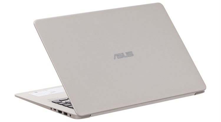 Laptop Asus S510UA i5 7200U/4GB/1TB/Win10/(BQ002T)