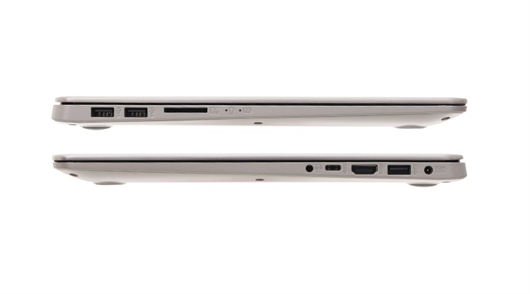 Laptop Asus S510UA i5 7200U/4GB/1TB/Win10/(BQ002T)