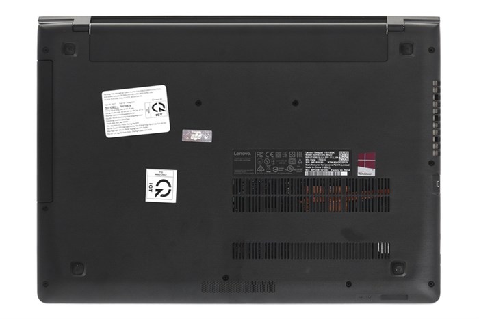 Laptop Lenovo IdeaPad 110 15ISK i3 6006U/4GB/1TB/Win10/(80UD019BVN) Màu Đen