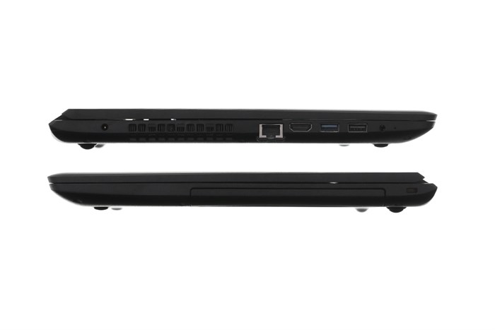 Laptop Lenovo IdeaPad 110 15ISK i3 6006U/4GB/1TB/Win10/(80UD019BVN) Màu Đen