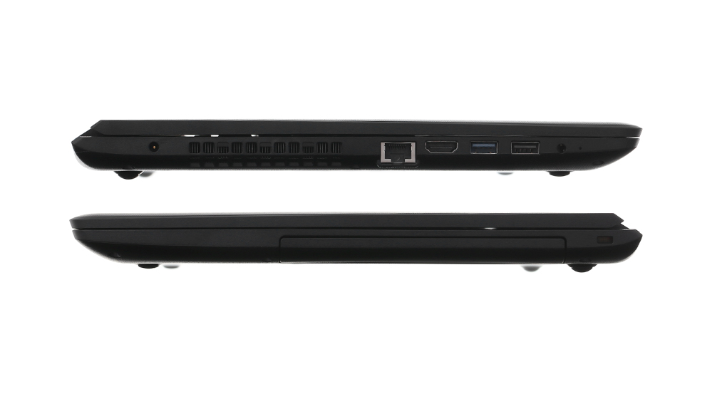 Laptop Lenovo IdeaPad 110 15ISK i3 6006U/4GB/1TB/Win10/(80UD019BVN) Màu Đen