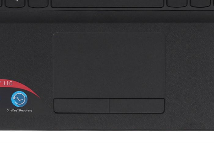 Laptop Lenovo IdeaPad 110 15ISK i3 6006U/4GB/1TB/Win10/(80UD019BVN) Màu Đen