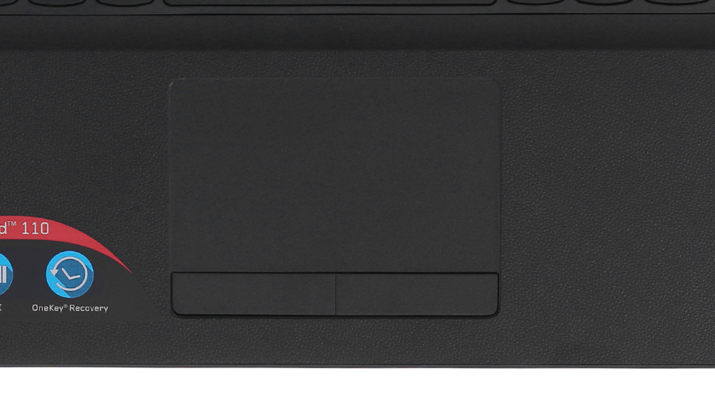 Laptop Lenovo IdeaPad 110 15ISK i3 6006U/4GB/1TB/Win10/(80UD019BVN) Màu Đen