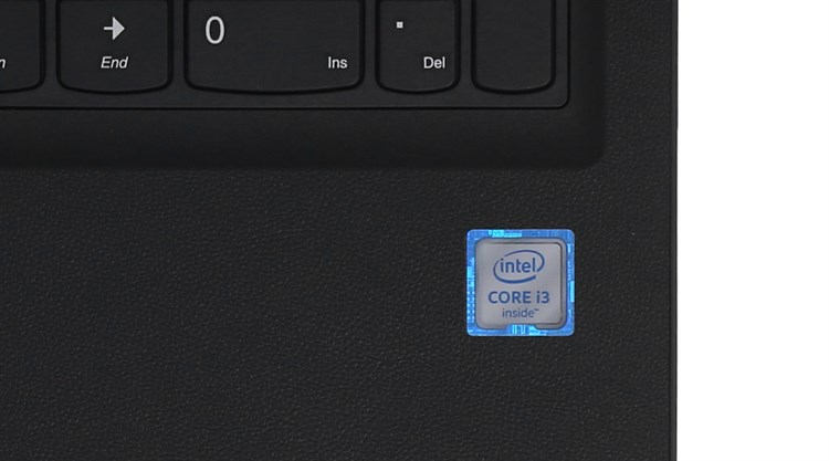 Laptop Lenovo IdeaPad 110 15ISK i3 6006U/4GB/1TB/Win10/(80UD019BVN) Màu Đen