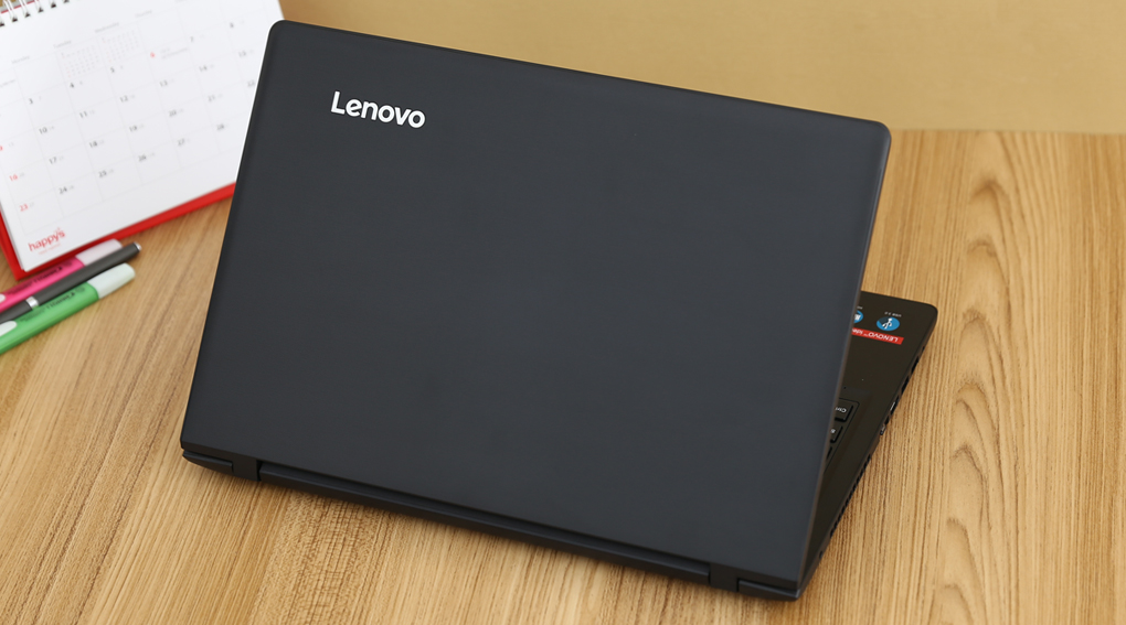 Laptop Lenovo IdeaPad 110 15ISK i3 6006U/4GB/1TB/Win10/(80UD019BVN) Màu Đen