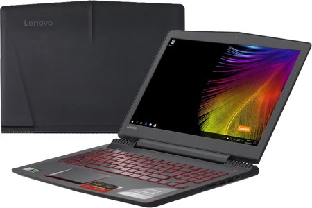 Lenovo Legion Y520 15IKBN i7 7700HQ chính hãng | Tặng quà ngon 2018