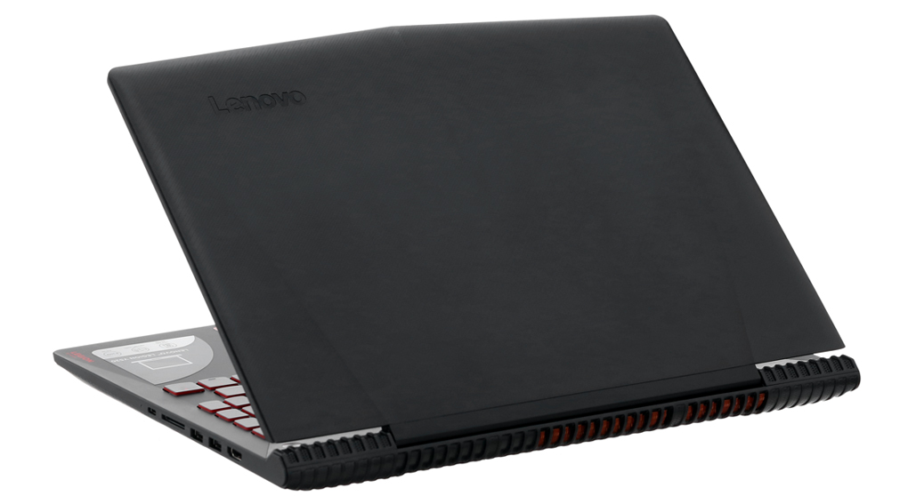 Laptop Lenovo Legion Y520 15IKBN i7 7700HQ/8GB/1TB+128GB/4GB GTX1050/Win10/(80WK0109VN) Màu Đen
