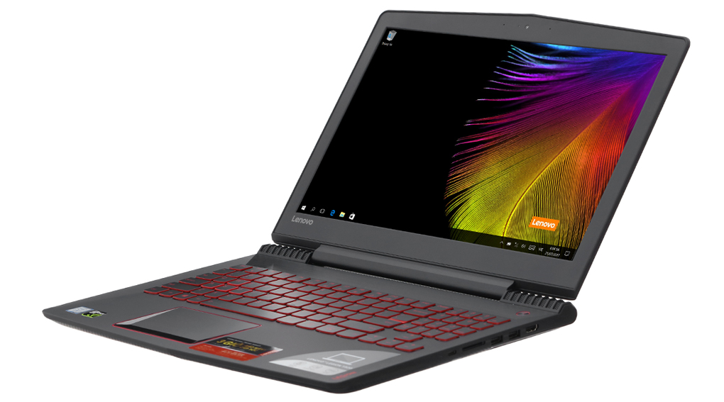 Laptop Lenovo Legion Y520 15IKBN i7 7700HQ/8GB/1TB+128GB/4GB GTX1050/Win10/(80WK0109VN) Màu Đen