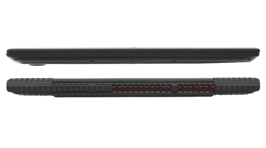 Laptop Lenovo Legion Y520 15IKBN i7 7700HQ/8GB/1TB+128GB/4GB GTX1050/Win10/(80WK0109VN) Màu Đen