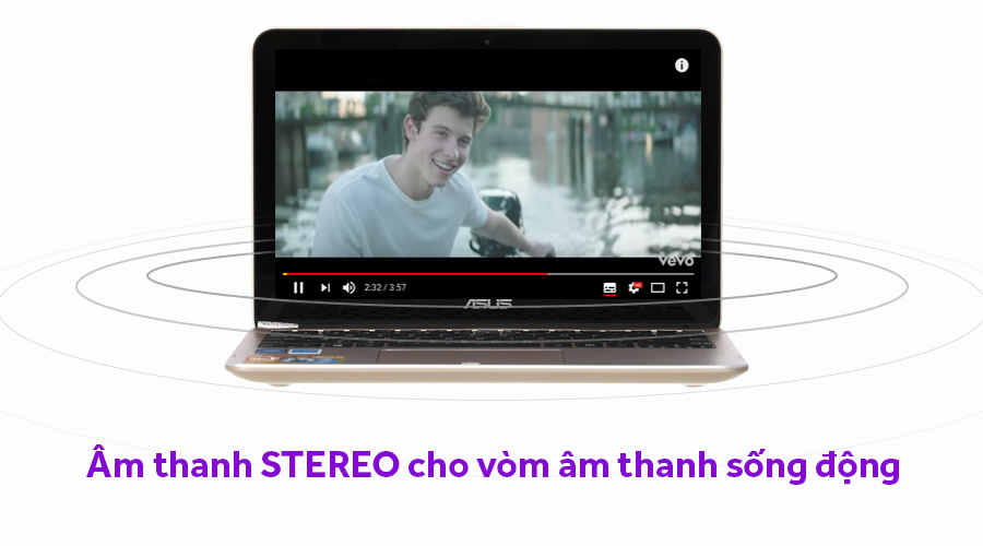 Laptop Asus TP203NAH N4200/4GB/500GB/Win10/(BP052T) - 5