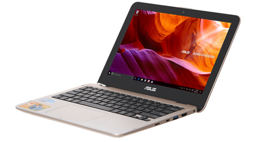 Laptop Asus TP203NAH N4200/4GB/500GB/Win10/(BP052T) - 3