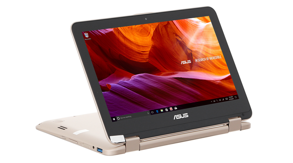 Laptop Asus TP203NAH N4200/4GB/500GB/Win10/(BP052T) - 11