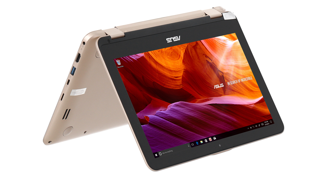 Laptop Asus TP203NAH N4200/4GB/500GB/Win10/(BP052T) - 13