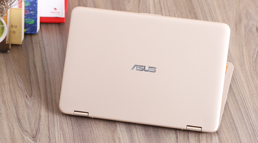 Laptop Asus TP203NAH N4200/4GB/500GB/Win10/(BP052T) - 15