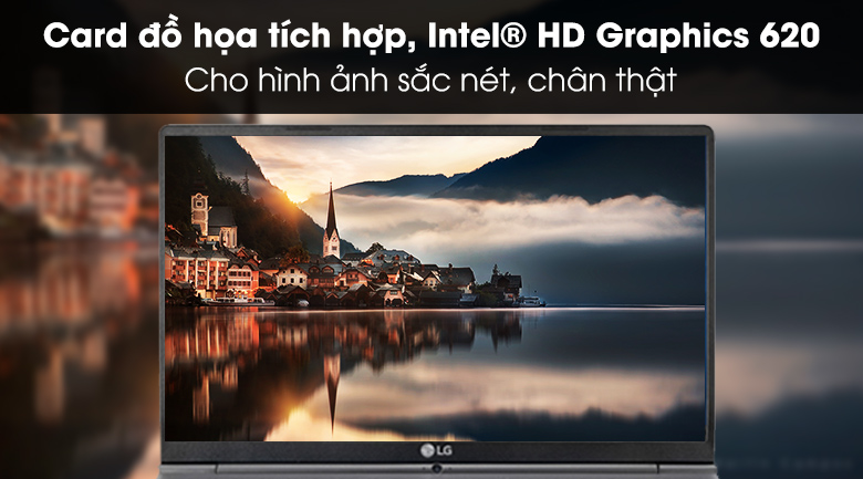 Laptop LG Gram 14Z970 i5 7200U/8GB/256GB/Win10/(AH52A5)