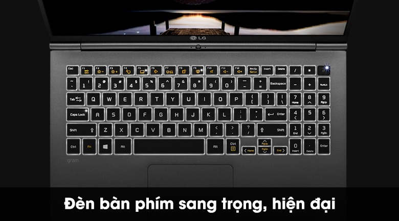 LG Gram 15Z970 i5 7200U (AH55A5)