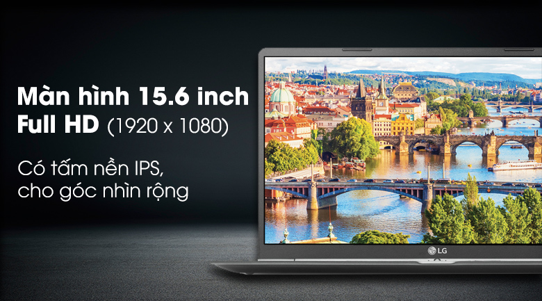 LG Gram 15Z970 i5 7200U (AH55A5)