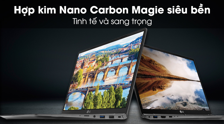 LG Gram 15Z970 i5 7200U (AH55A5)