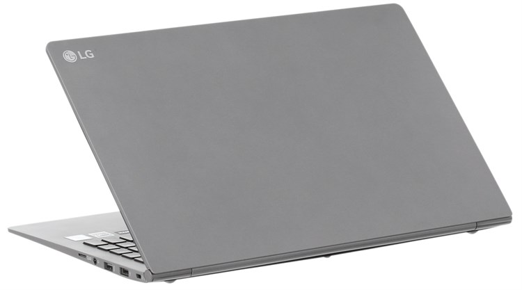 Laptop LG Gram 15Z970 i5 7200U/8GB/512GB/Win10/(AH55A5)