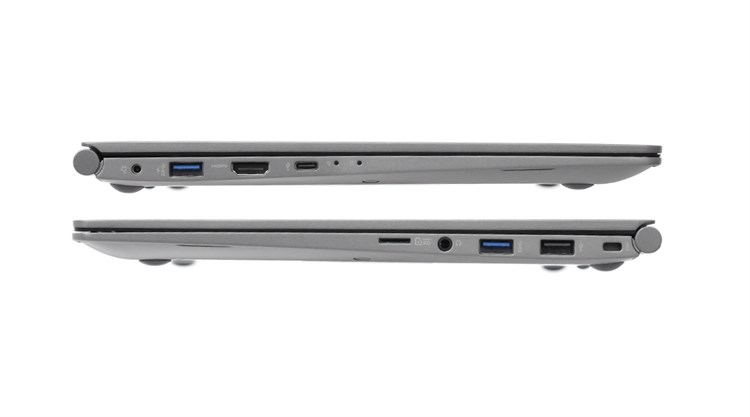 Laptop LG Gram 15Z970 i5 7200U/8GB/512GB/Win10/(AH55A5)