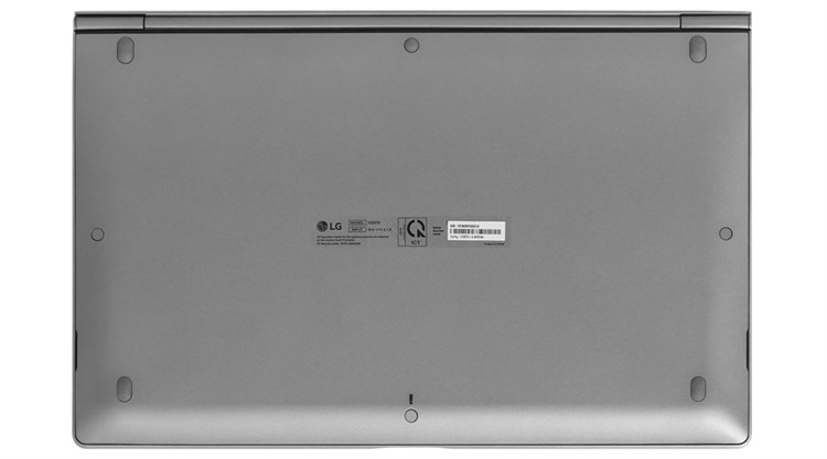 Laptop LG Gram 15Z970 i5 7200U/8GB/512GB/Win10/(AH55A5)