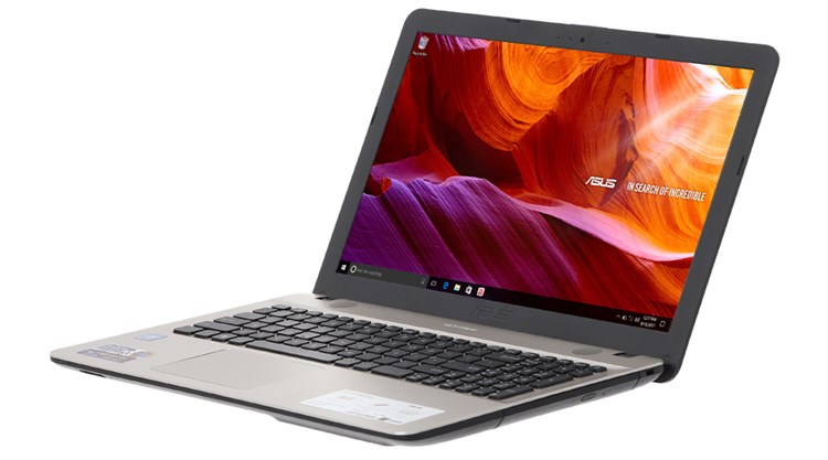 Laptop Asus X541NA N3350/4GB/500GB/Win10/(GO001T)