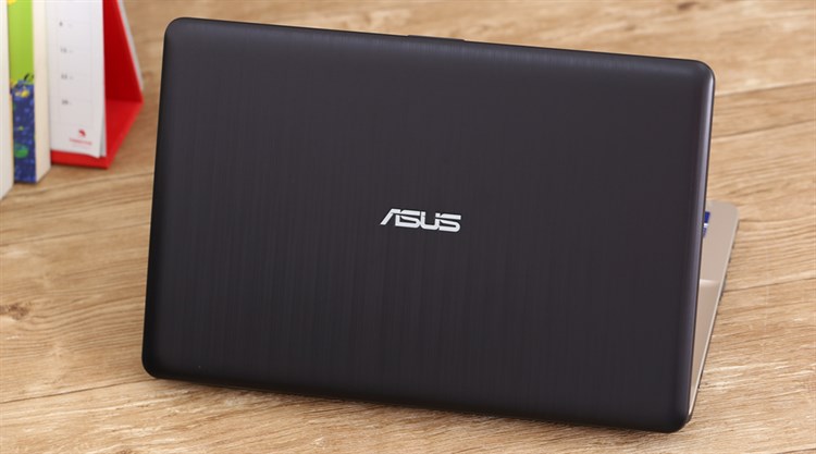 Laptop Asus X541NA N3350/4GB/500GB/Win10/(GO001T)
