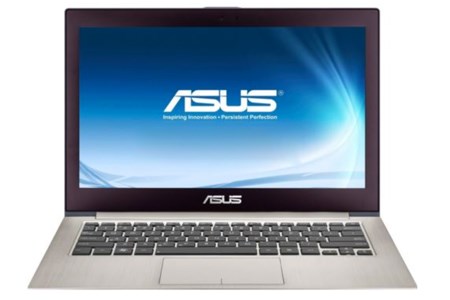 Asus Zenbook UX32LA-R3061D Core i5-4200U/4G/500GB54+8GB Hybrid/13.3 /Dos/Bạc/ko tú