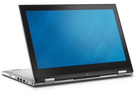 Laptop Dell Inspiron 13 5378 (26W972) Core i5-7200U/4GB
