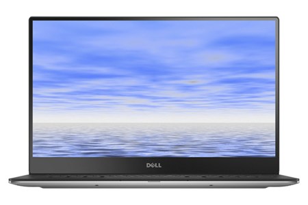 Dell XPS 13 9360 (99H101) Core i7-7500U/8GB/256GB SSD/13.3QHDT/Win 10+OFF365/Bạc/không túi