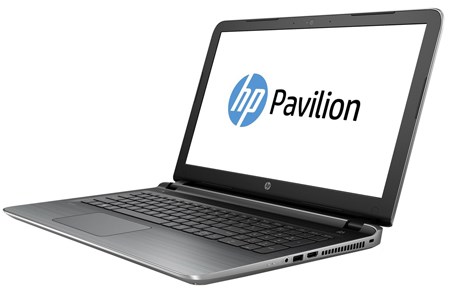 HP Pavilion 15-ab535TX i5 6200U